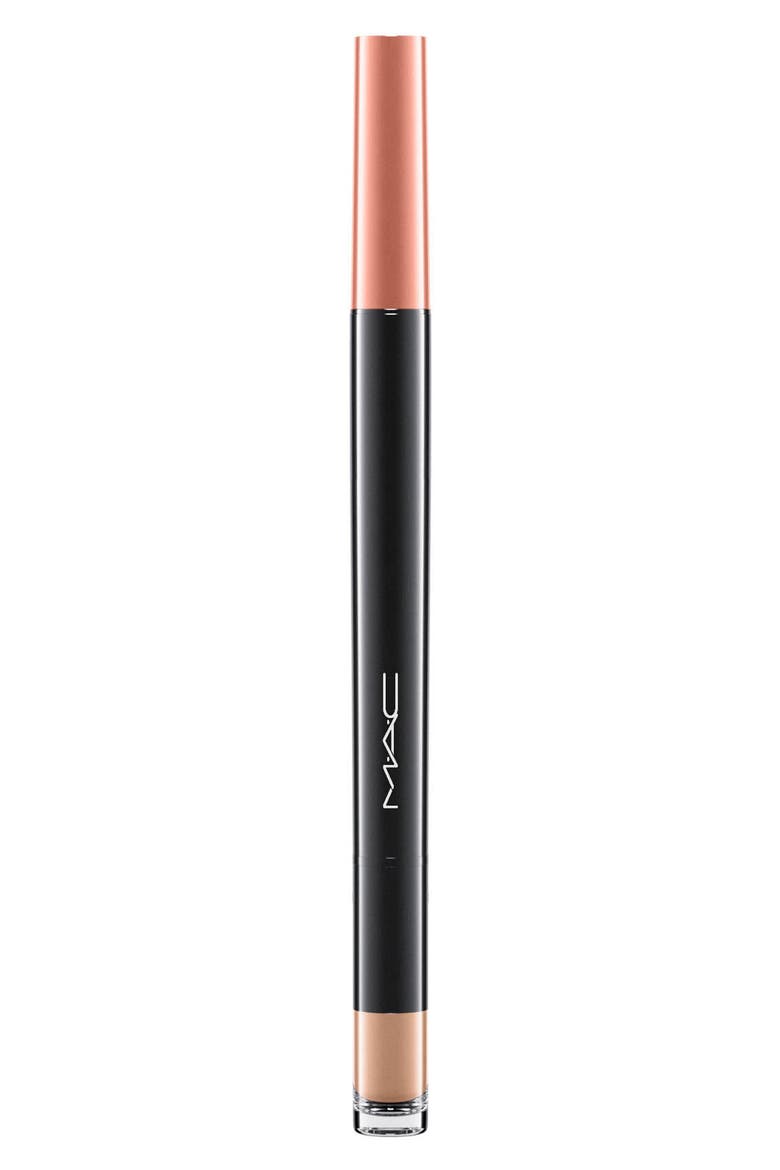 MAC Shape + Shade Brow Tint, Alternate, color, CORK