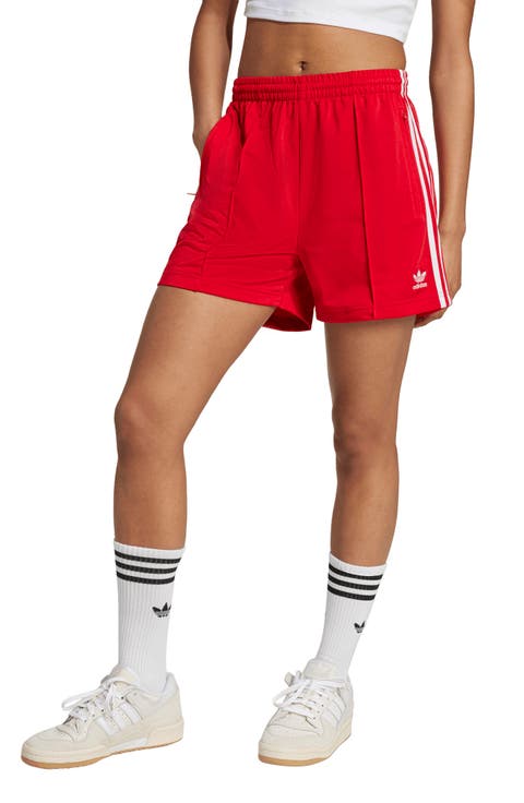 Firebird Recycled Polyester Shorts