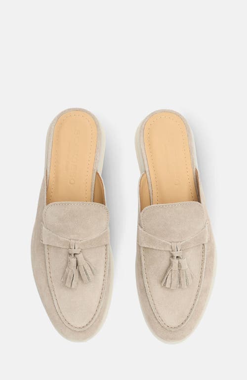 Scarosso Lucrezia Mules
