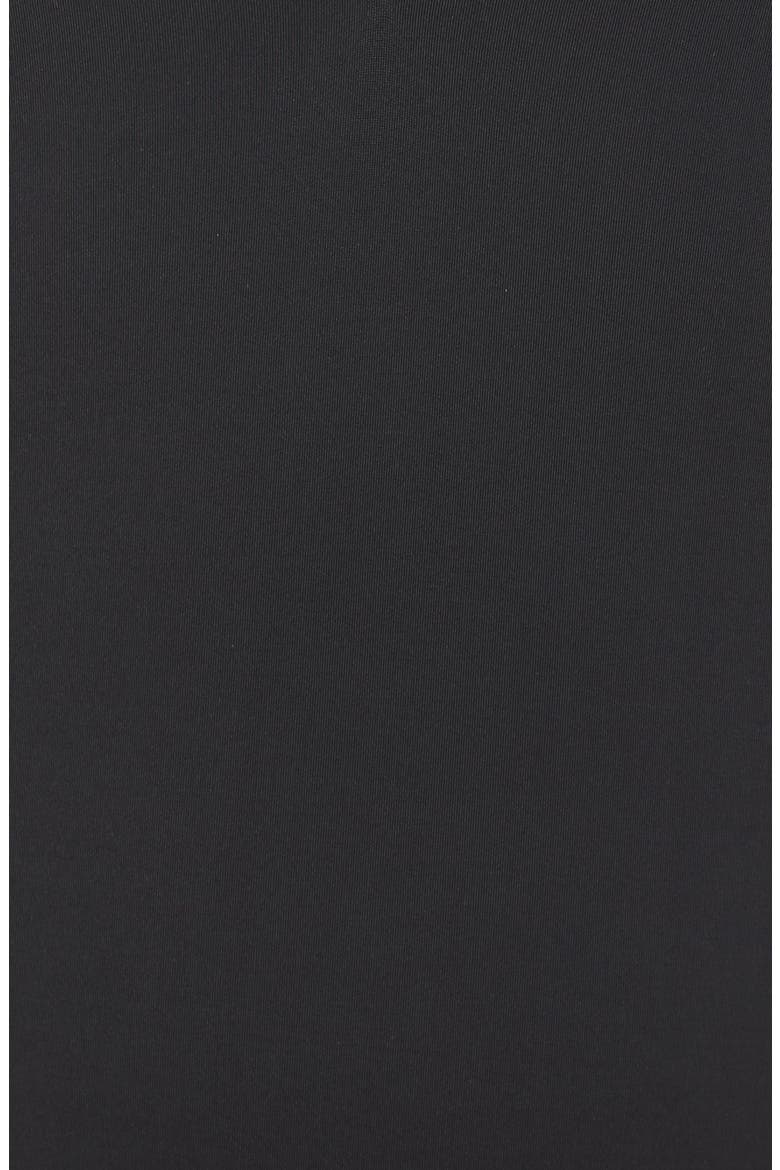 One-Piece Swimsuit, Alternate, color, BLACK