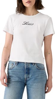 Levi's Rickie Graphic T-Shirt