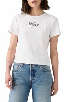 Levi's Rickie Graphic T-Shirt