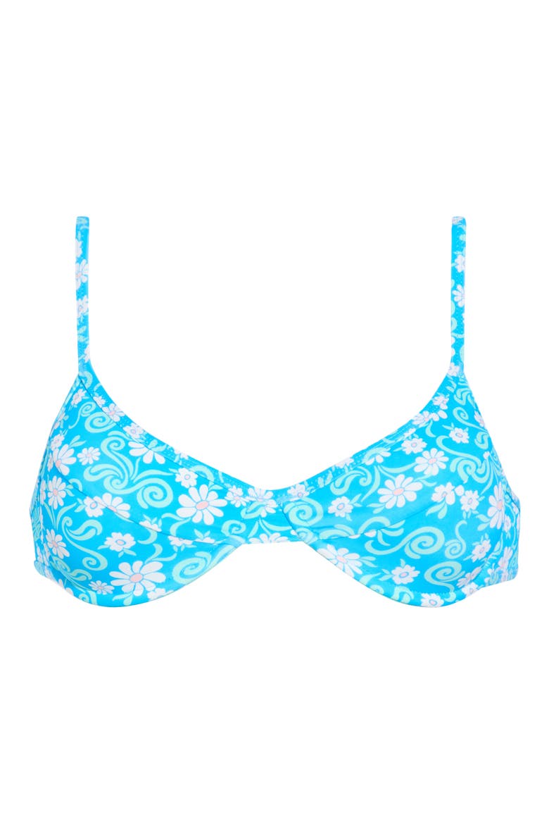 West Coast Bikini Top, Alternate, color, POOLSIDE