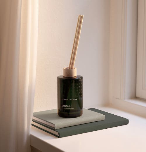 Skandinavisk Skog Scent Diffuser 100ml In Blue-green