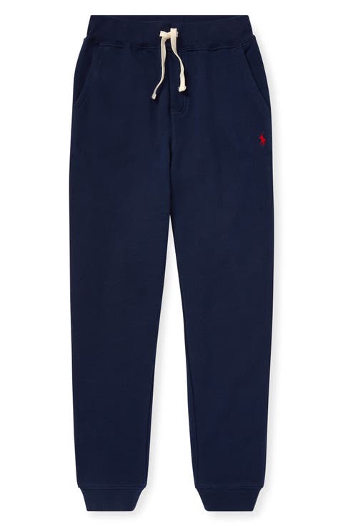 Fleece Joggers