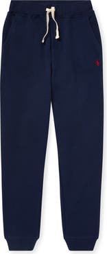 Polo Ralph Lauren Fleece Joggers