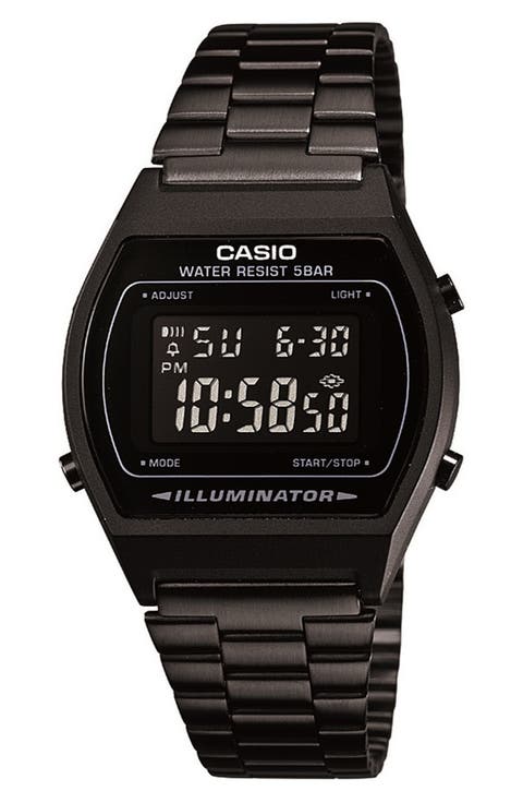 Shop Black CASIO Online | Nordstrom