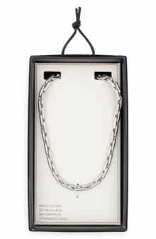 NORDSTROM RACK Men's Simple Chain Necklace