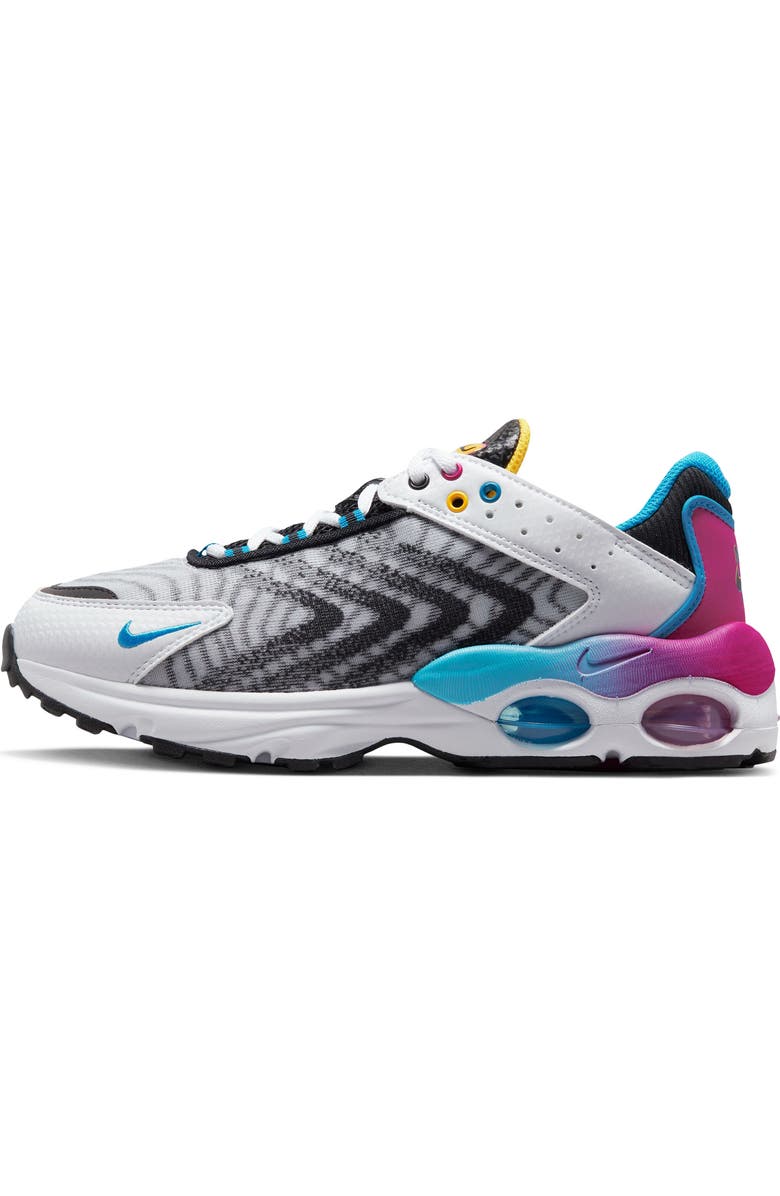 Nike Kids' Air Max TW SE Sneaker, Alternate, color,