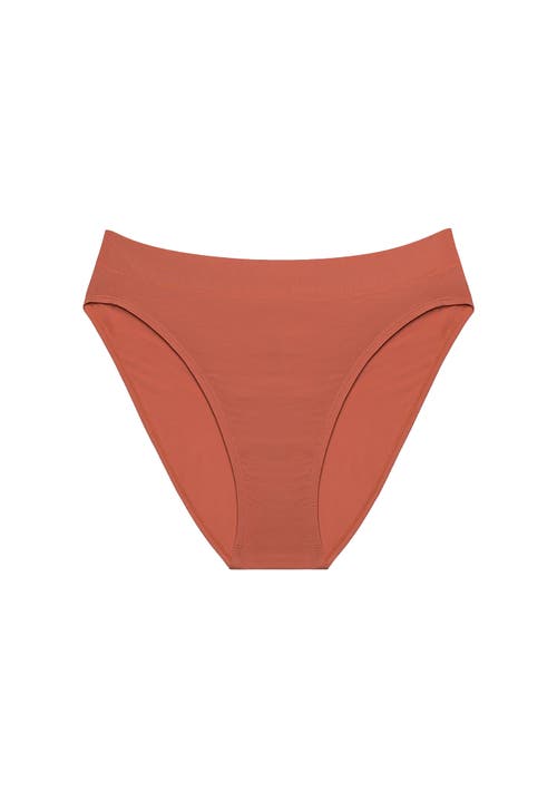 Cuup The Brief In Brown