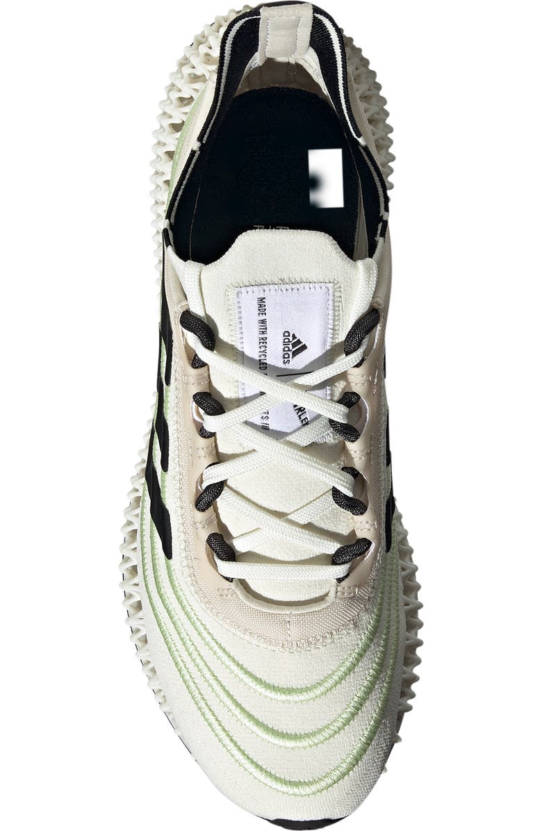 adidas 4DFWD X Parley Running Shoe, Alternate, color,