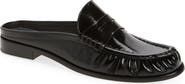 Reformation Francine Loafer Mule
