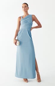 BWLDR Celina Maxi Dress