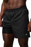 Fabletics The Fundamental Short Ii Lined 5"