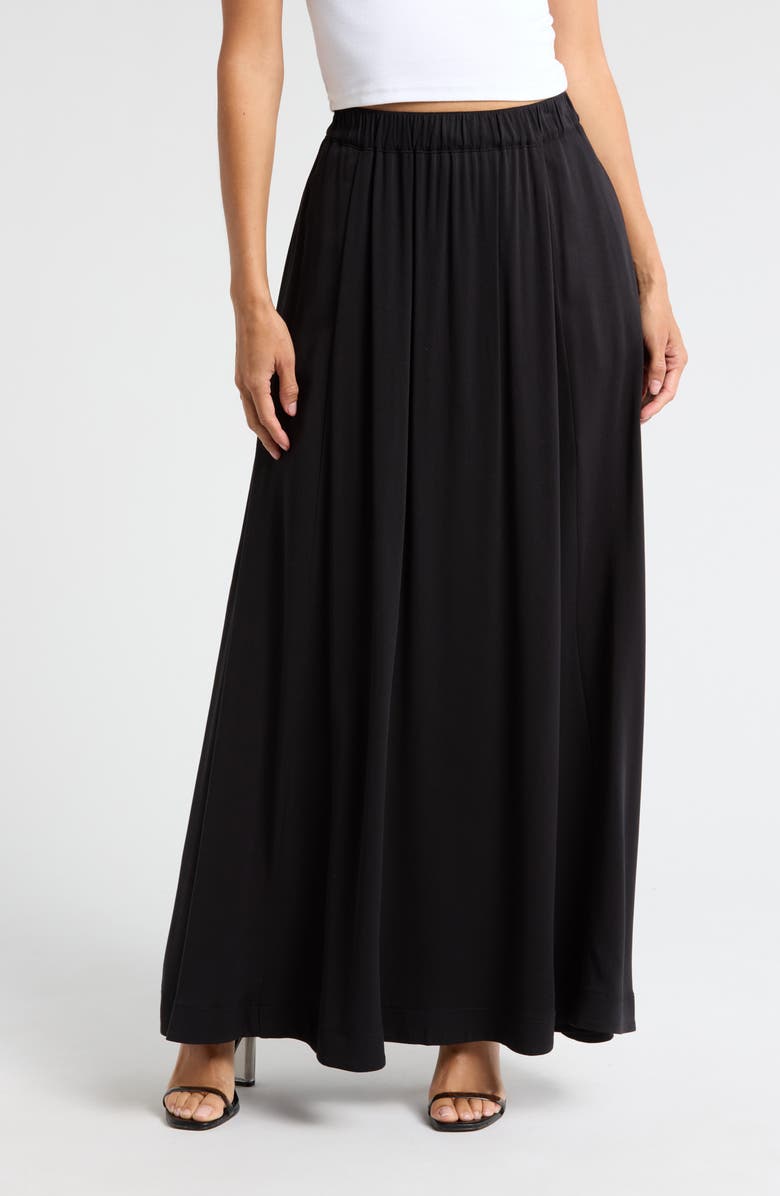 Melrose and Market Romantic Maxi Skirt | Nordstromrack