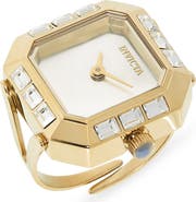 INVICTA Mini Lady Ring Watch, 21.5mm