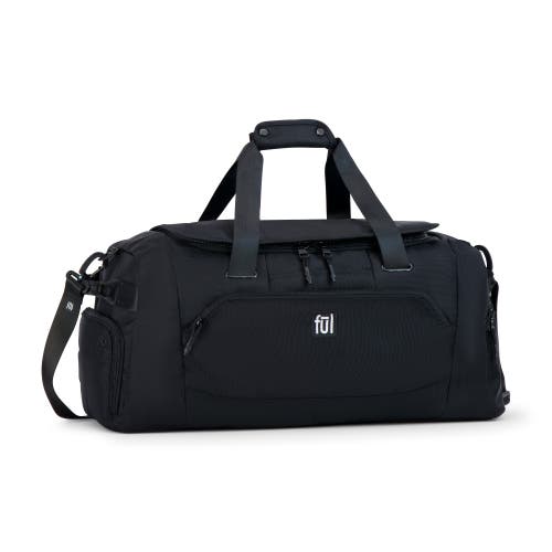 Ful Tactics Collection Siege Duffle