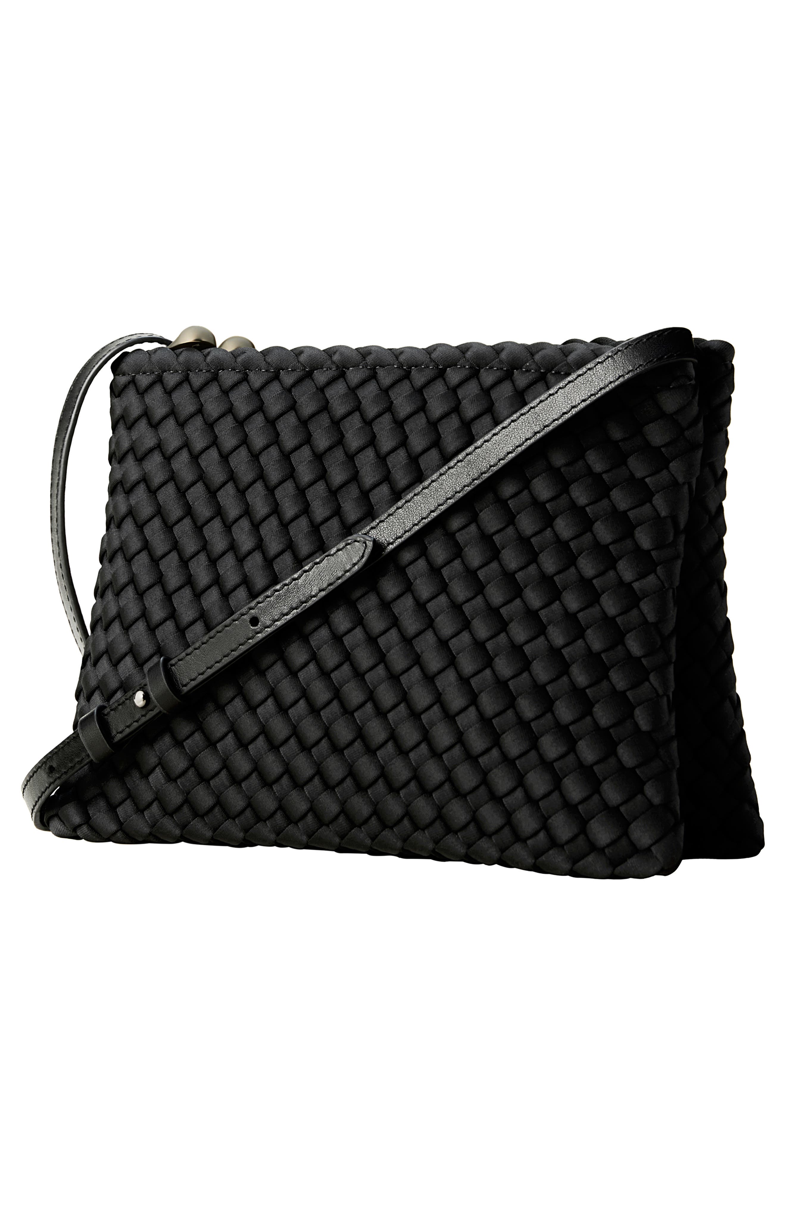 NAGHEDI Medium Soho Envelope Crossbody Bag, Alternate, color, 