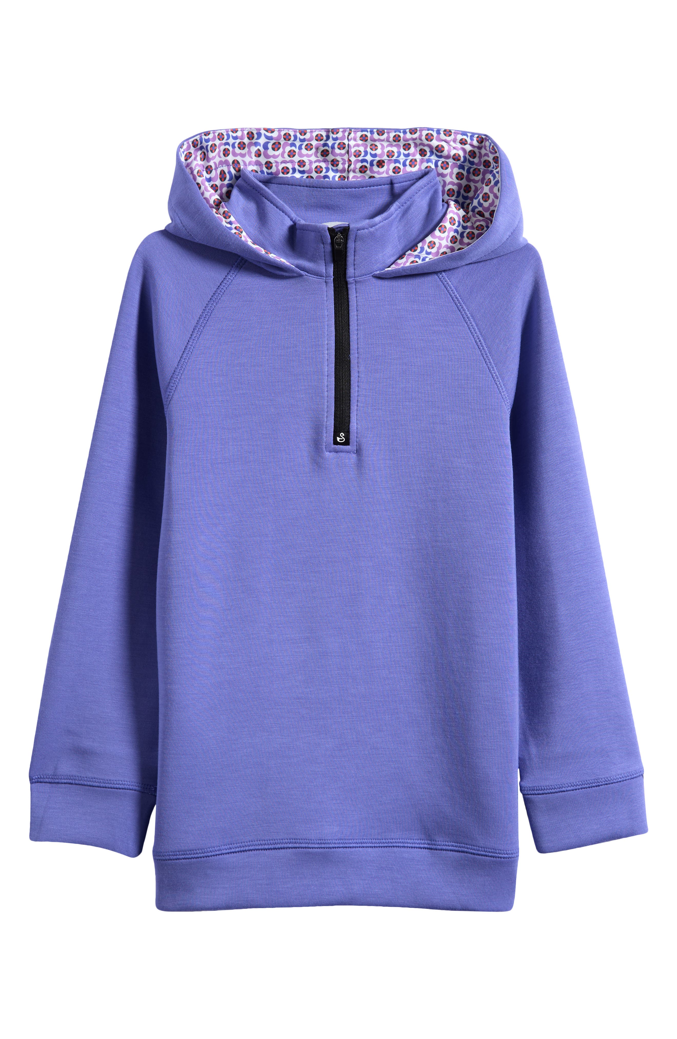 Swannies Kids' Atlas Hoodie