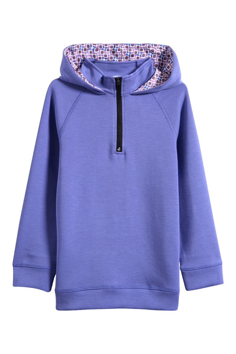 Kids' Atlas Hoodie, Main, color, IRIS