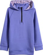 Swannies Kids' Atlas Hoodie