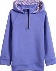 Swannies Kids' Atlas Hoodie