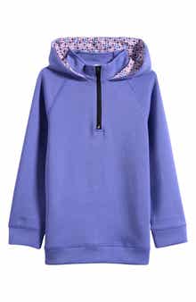 Swannies Kids' Atlas Hoodie