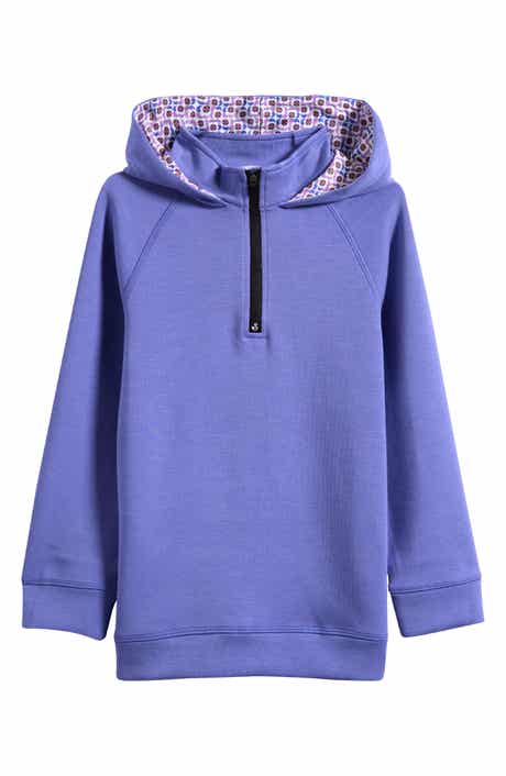 Swannies Kids' Atlas Hoodie