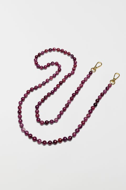 Scarlett Phone Chain