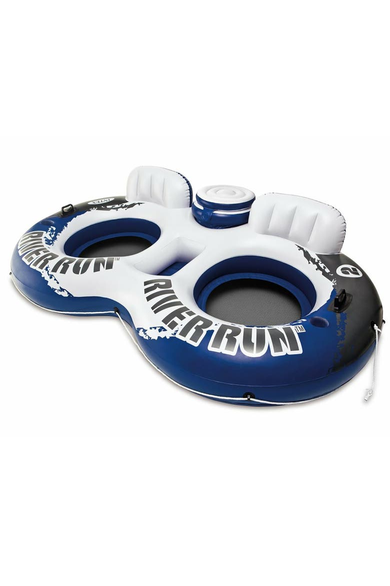 River Run 2 Inflatable Float, Main, color, Multicolored