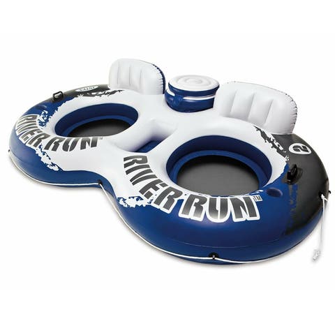 River Run 2 Inflatable Float