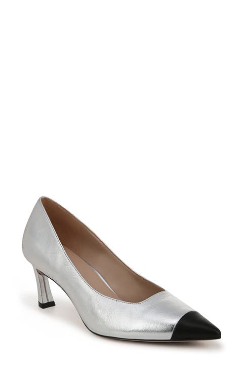Mara Pointed Toe Pump (Women)