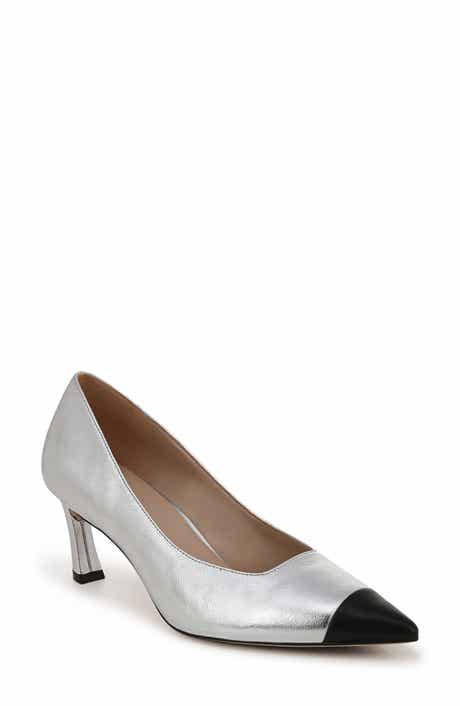 27 EDIT Naturalizer Mara Pointed Toe Pump