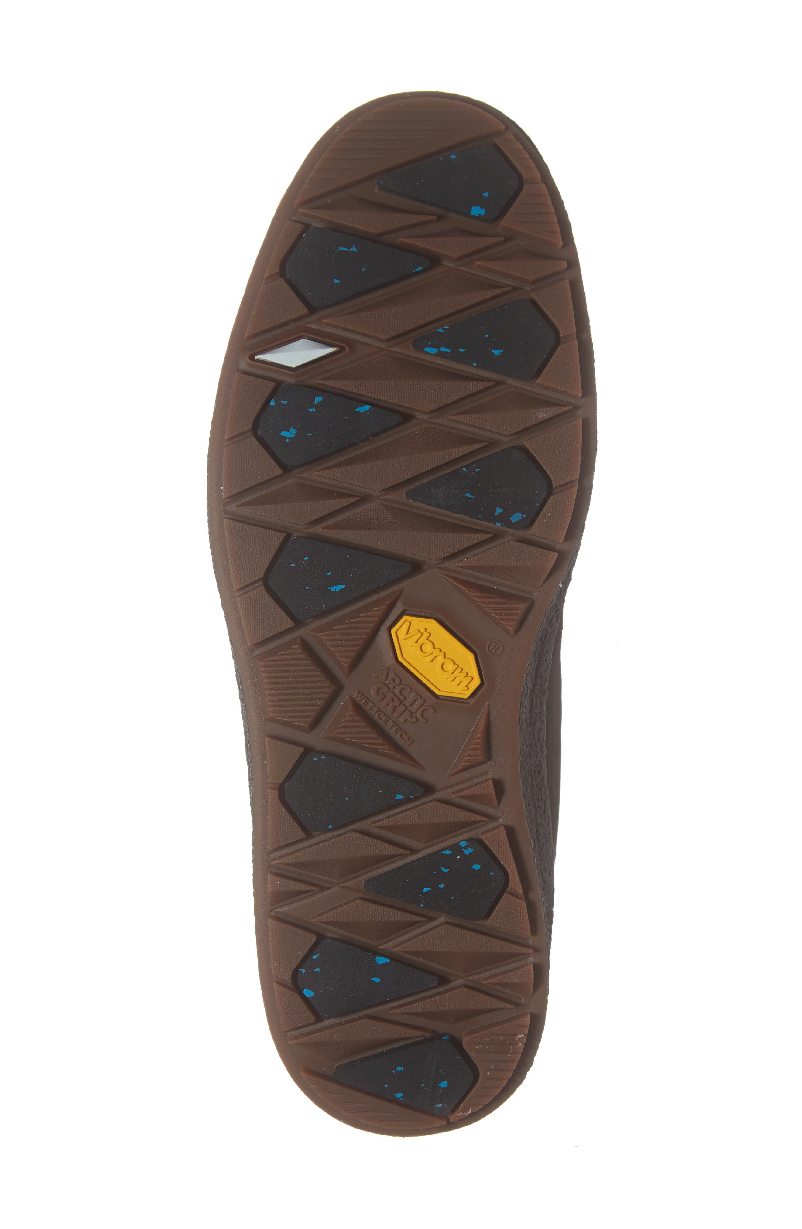 Merrell Tremblant Ezra Zip Waterproof Ice+ Bootie, Alternate, color, 