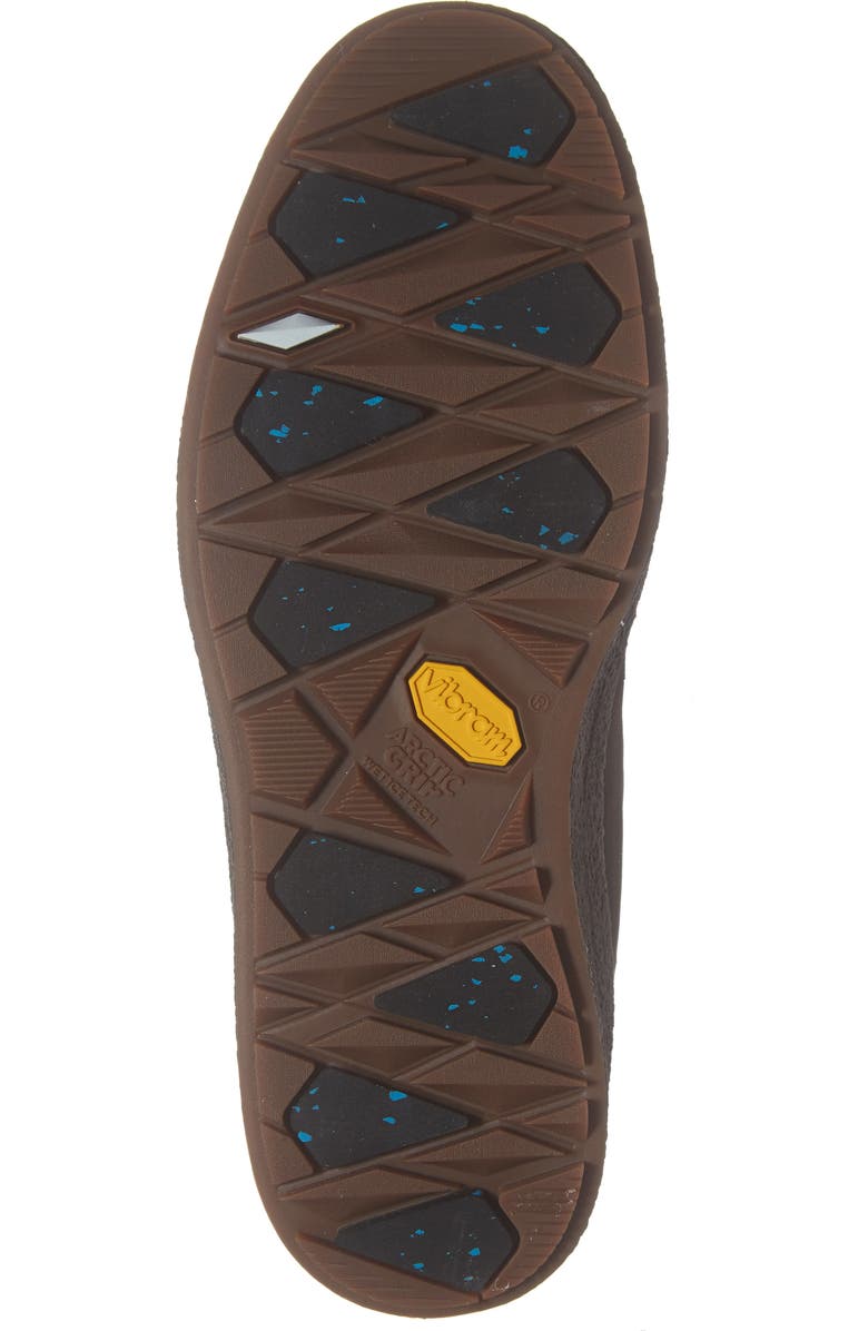 Merrell Tremblant Ezra Zip Waterproof Ice+ Bootie, Alternate, color,