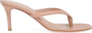 Gianvito Rossi Calypso Sandals