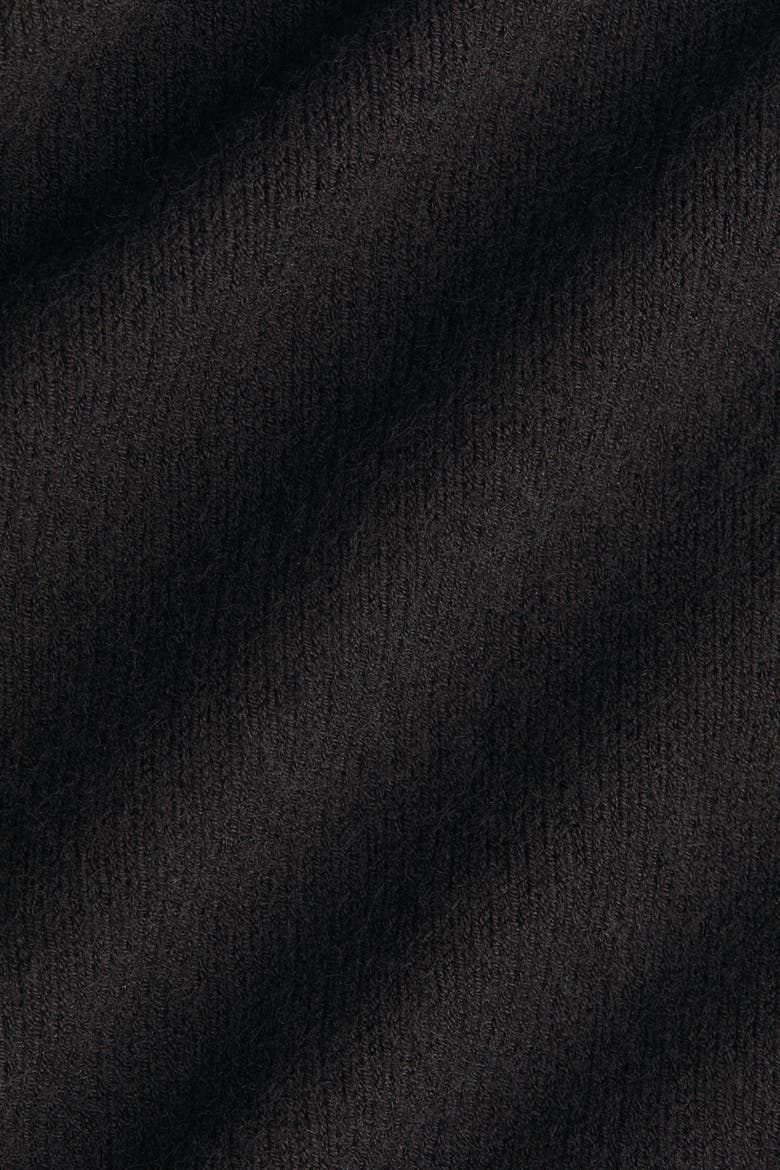 Shoulder-pad Jumper, Alternate, color, Black