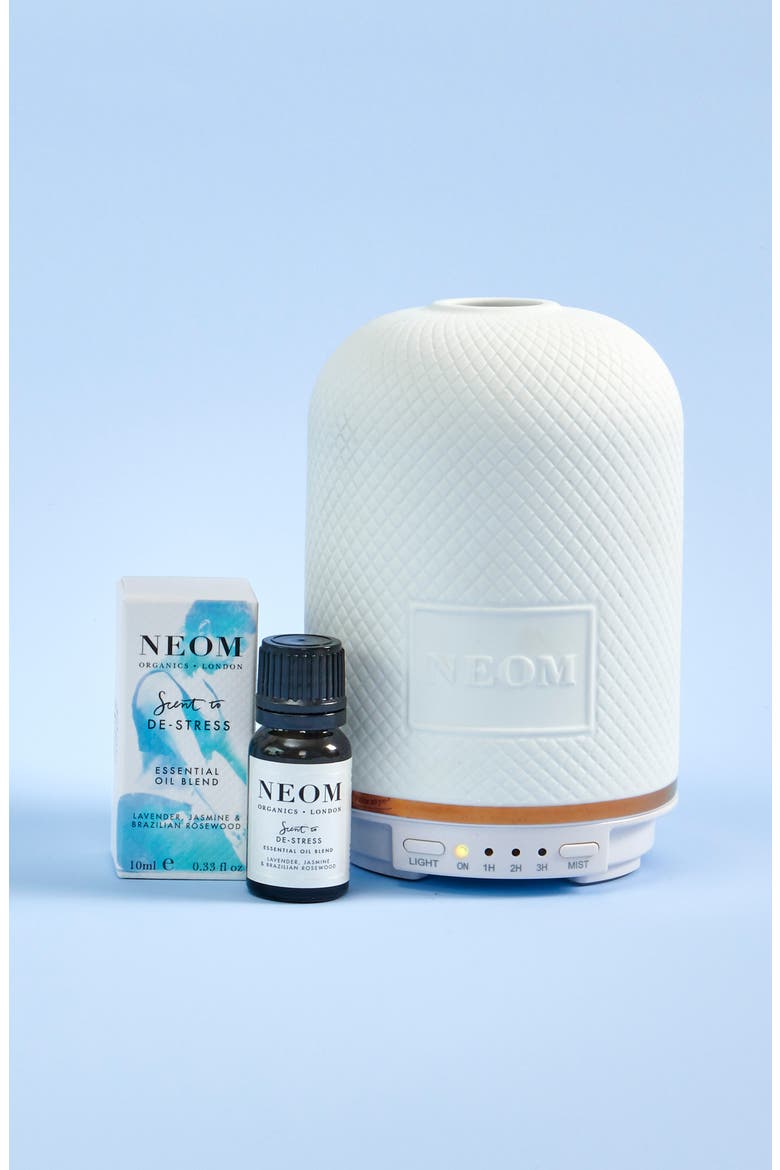 De-Stress Essential Oil Blend, Alternate, color, NO COLOR