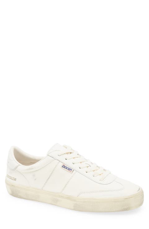 Soul Star Low Top Sneaker (Men)