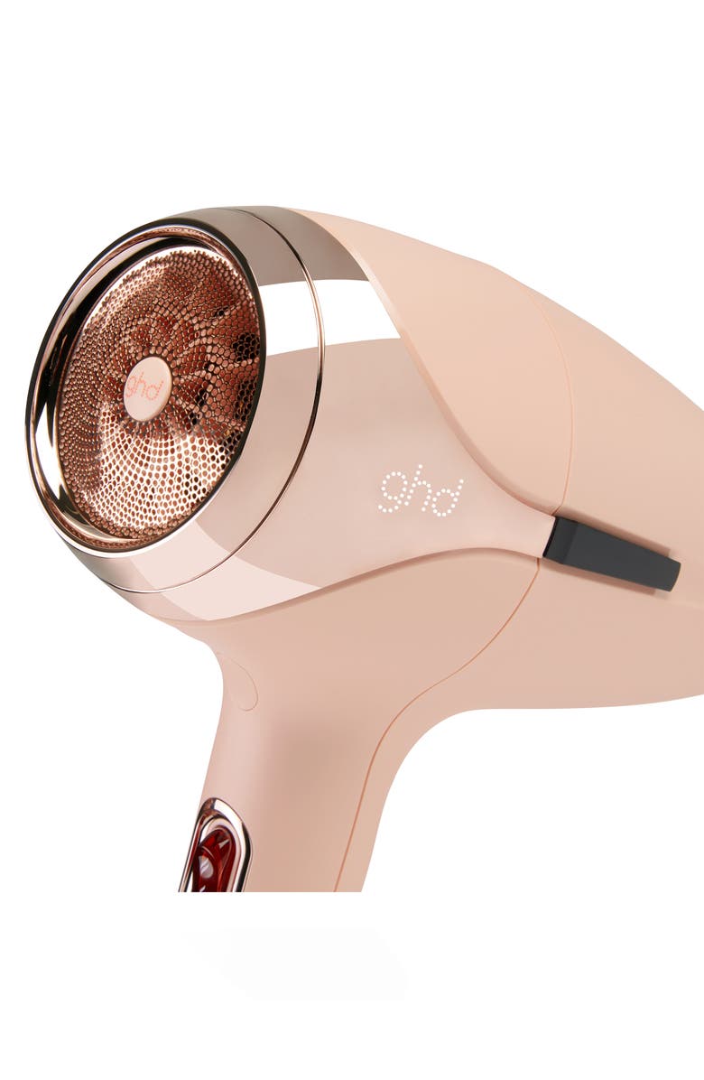 ghd Helios 1875W Professional Hair Dryer - Pink, Alternate, color, Pink