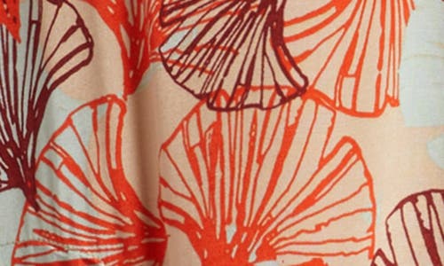 MASAI COPENHAGEN MASAI COPENHAGEN OLIVIAN PRINT MIDI DRESS