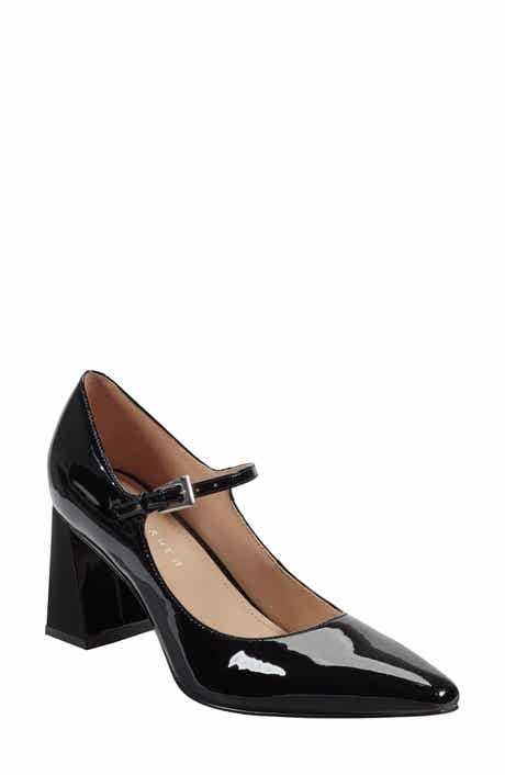 Marc Fisher LTD Nollie Pointed Toe Pump