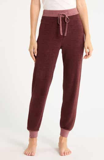 CozyChic Ultra Lite® Colorblock Joggers