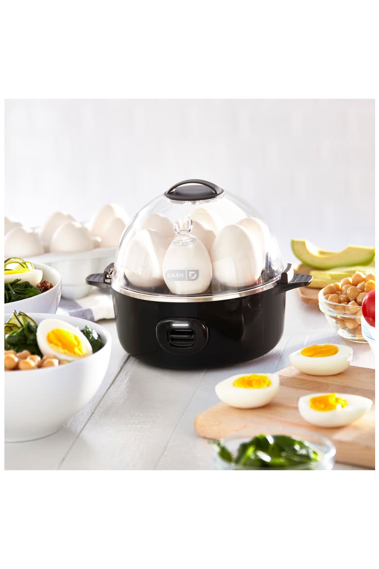 Express Egg Cooker, Alternate, color, BLACK