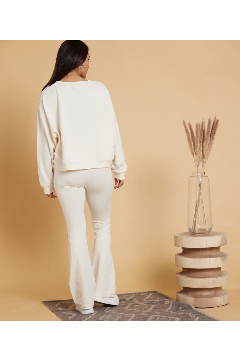 Dawn Pant, Alternate, color, Pearl