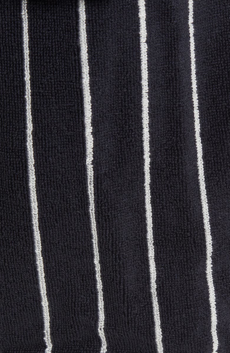 Tekla Classic Organic Cotton Bathrobe, Alternate, color,