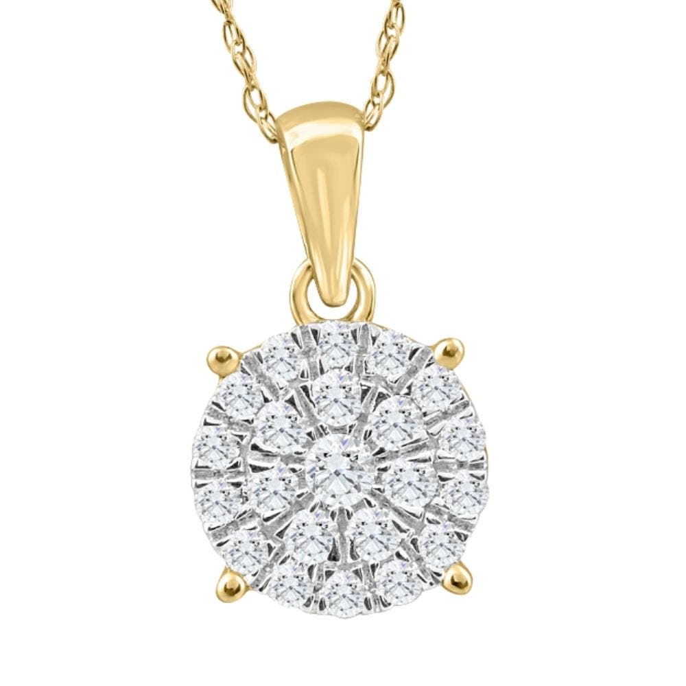 selected 10k yellow Gold