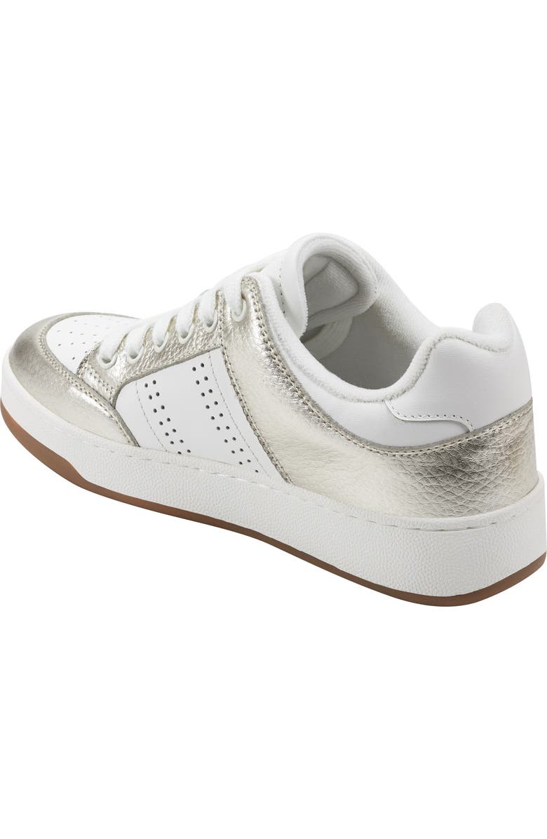 Marc Fisher LTD Flynnt Sneaker, Alternate, color,