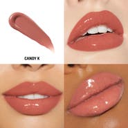 Kylie Cosmetics High Gloss Lip Gloss