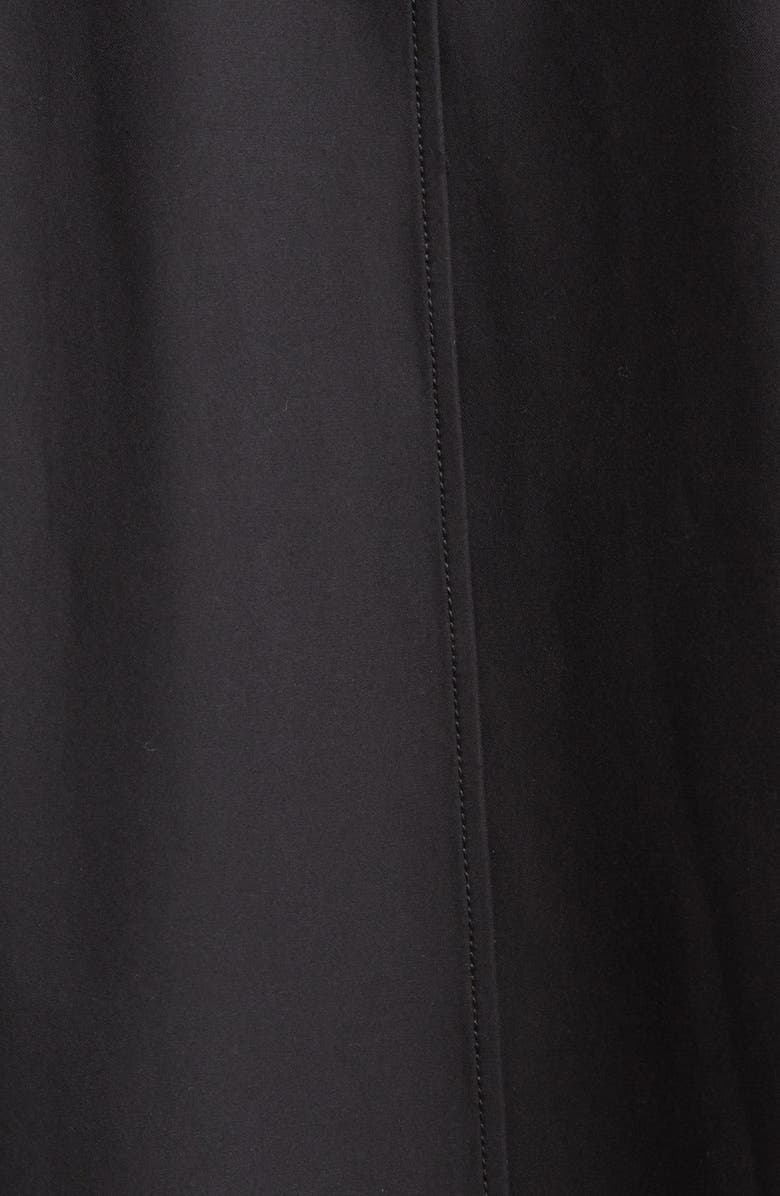 Lafayette 148 New York Stretch Twill Shirt Jacket, Alternate, color,